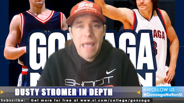 Recruit Analysis  Dustry Stromer